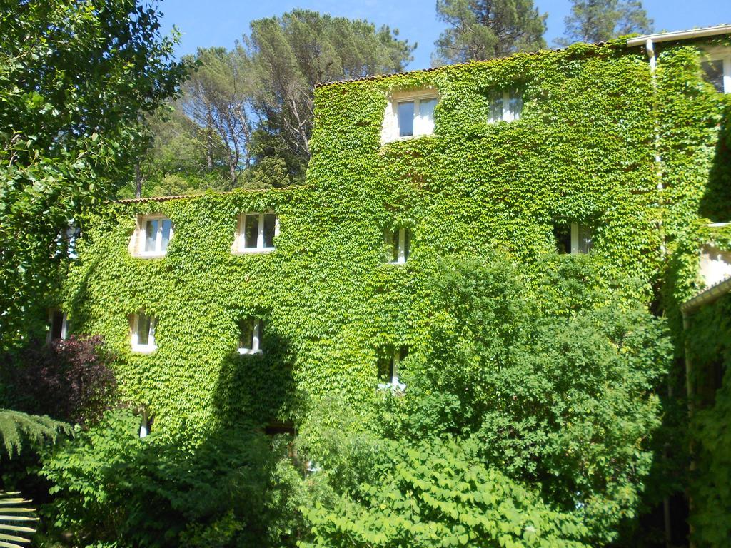 Apart'Hotel Les 4 Sources Corbes Exterior photo