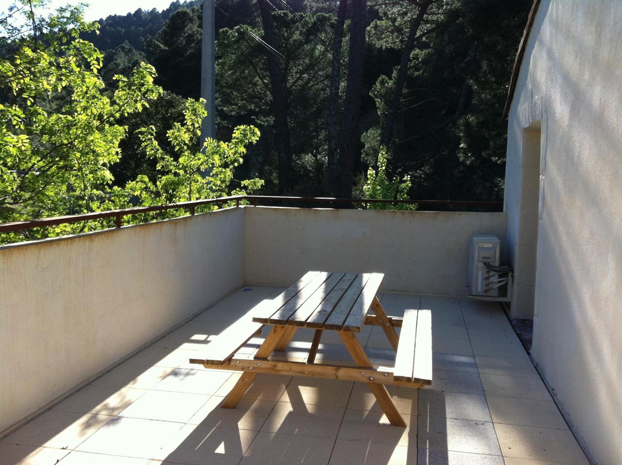 Apart'Hotel Les 4 Sources Corbes Exterior photo