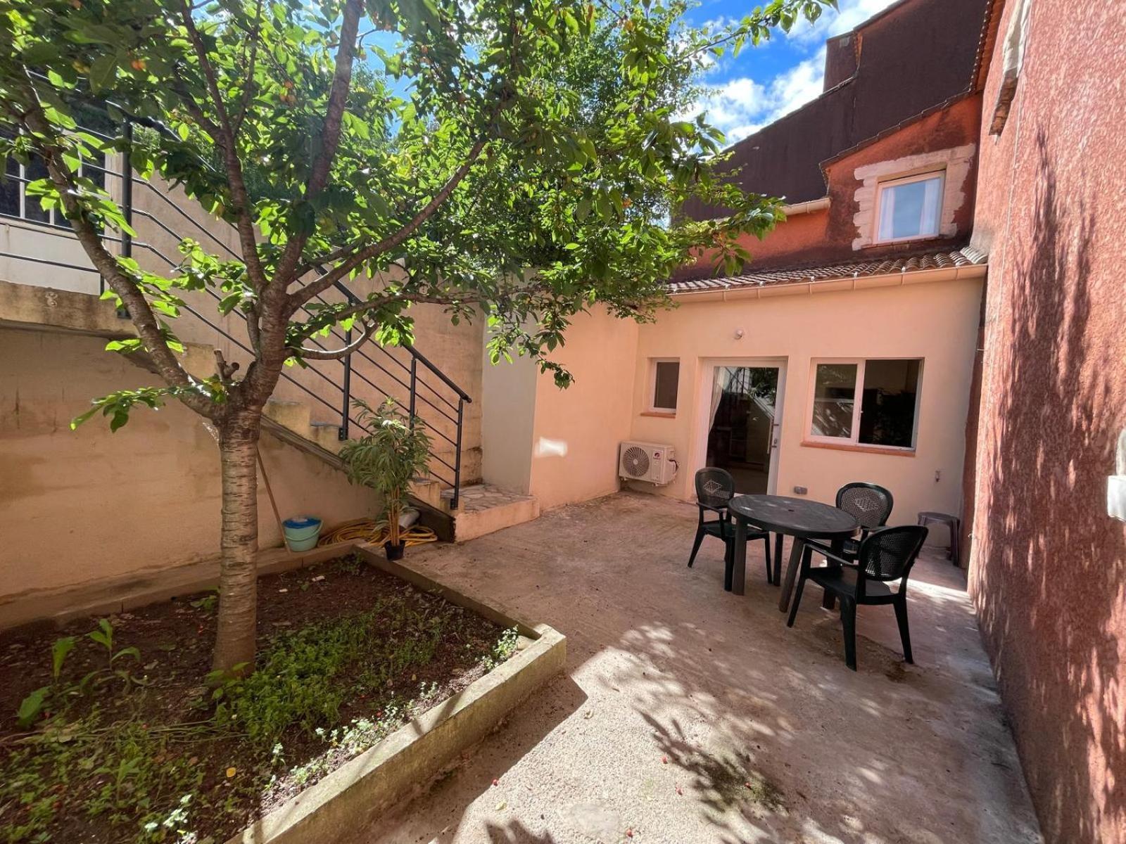Apart'Hotel Les 4 Sources Corbes Exterior photo