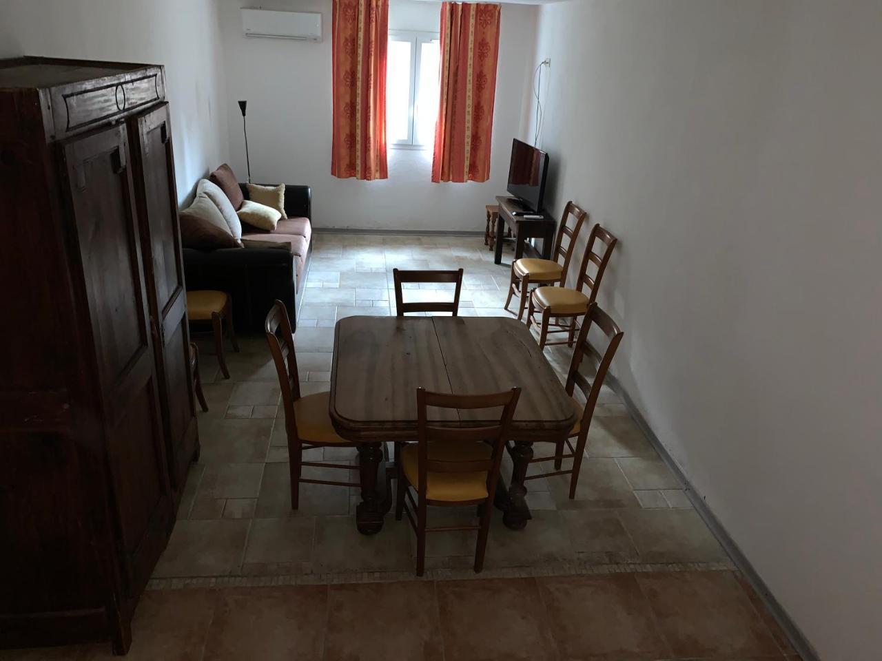 Apart'Hotel Les 4 Sources Corbes Exterior photo